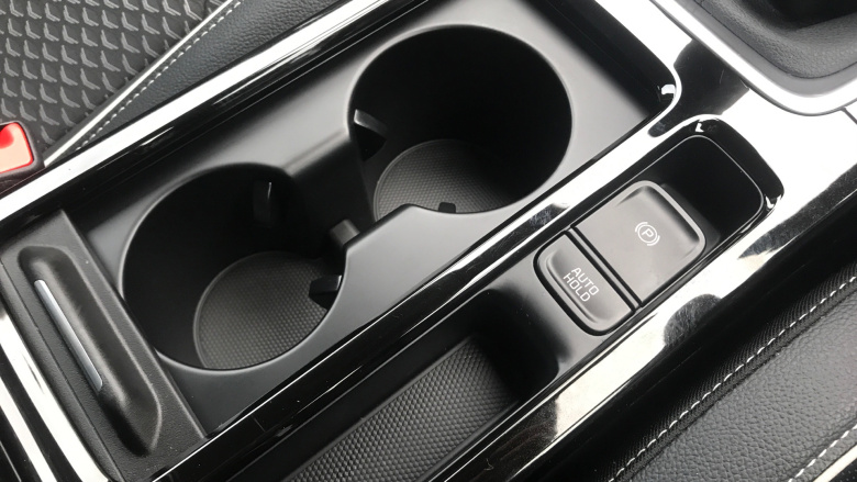 Kia Ceed 1.5T GDi ISG 138 3 5dr Petrol Estate